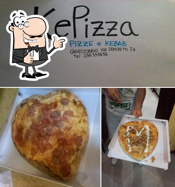 Voir cette photo de KePizza