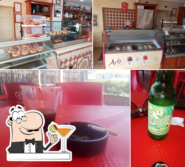 Bar Park Jonio