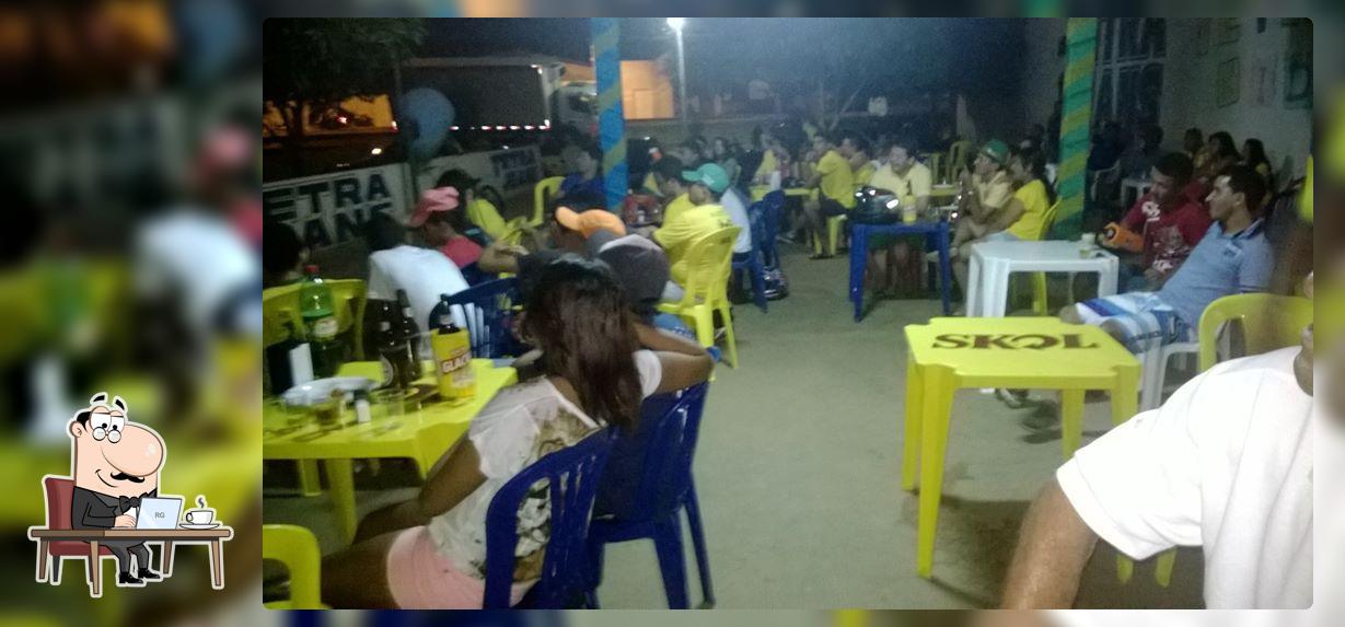 Bode Assado Do Carlin