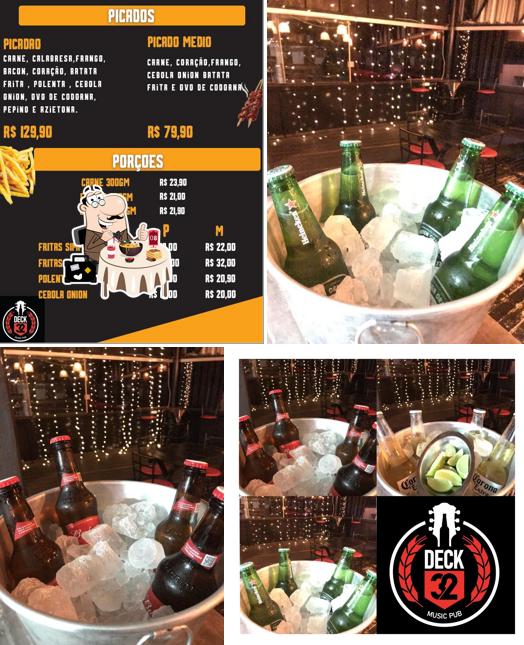 Deck 32 Music Pub