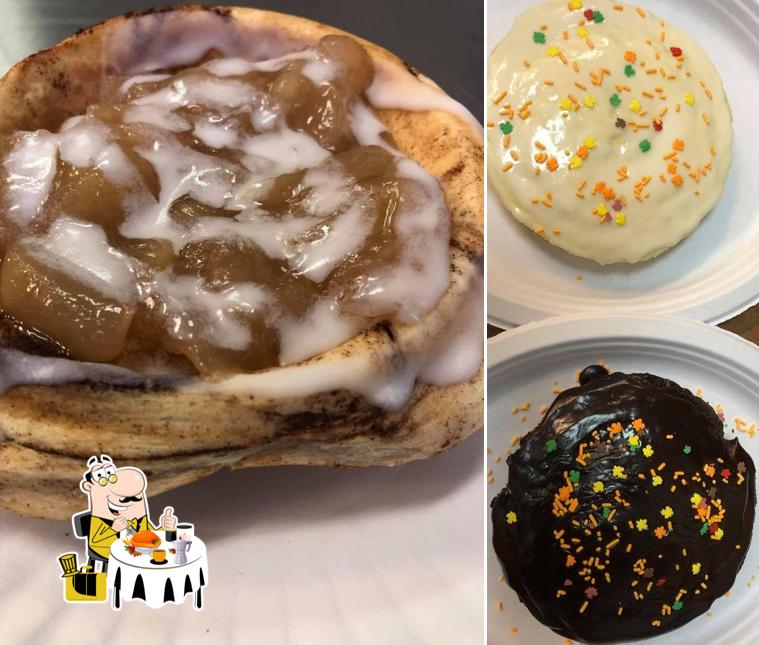 Brother Joe's BBQ in Waveland Restaurant menu and reviews
