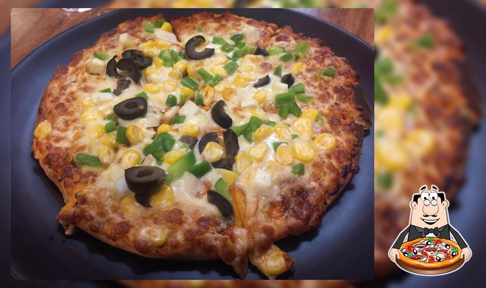 Curlies pizzeria