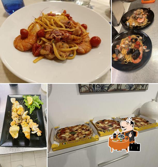 Cozze al Da Cicciotto