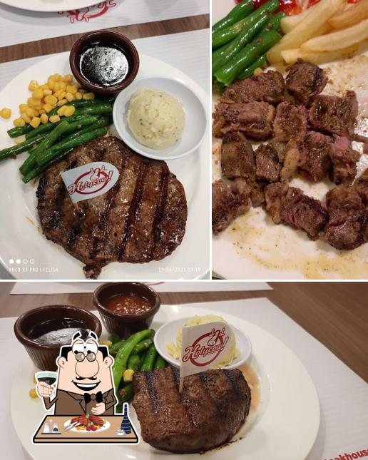 Holycow Steakhouse By Chef Afit Batam Grand Batam Shopping Centre