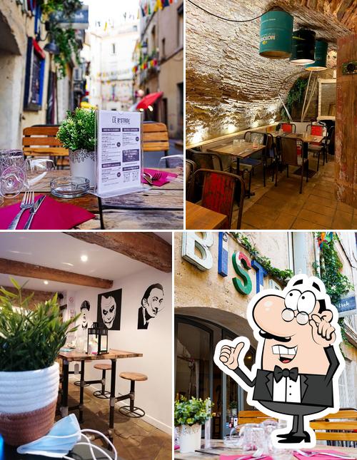 Le Bistrok Montpellier