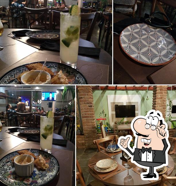 Nobre Steakhouse