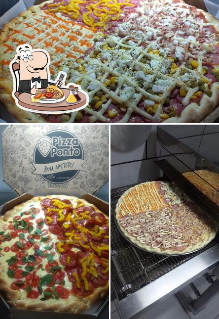 Pizza Ponto