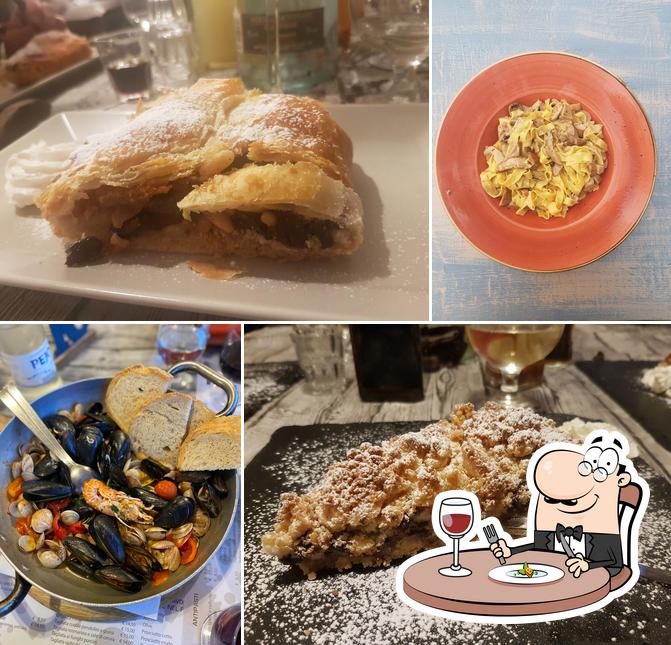 Ristorante Week End