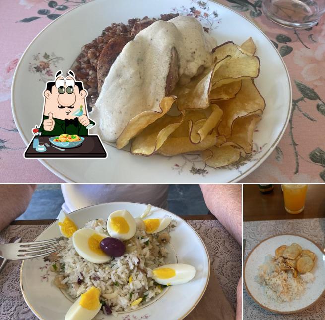 Santo Riso Cozinha e Arte