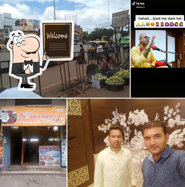 Shri Vijaylaxmi Non-Veg Savaji Hotel