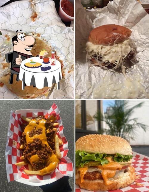 The Texas Ranger, Freeport - Menú del restaurante, precios y reseñas
