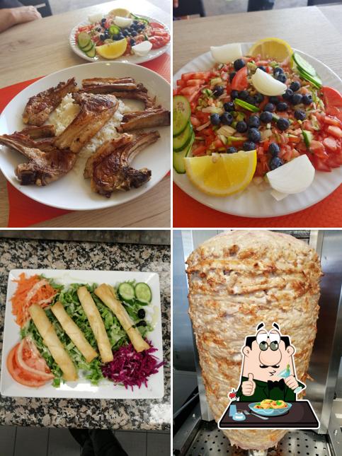 Restaurant Ayasofya