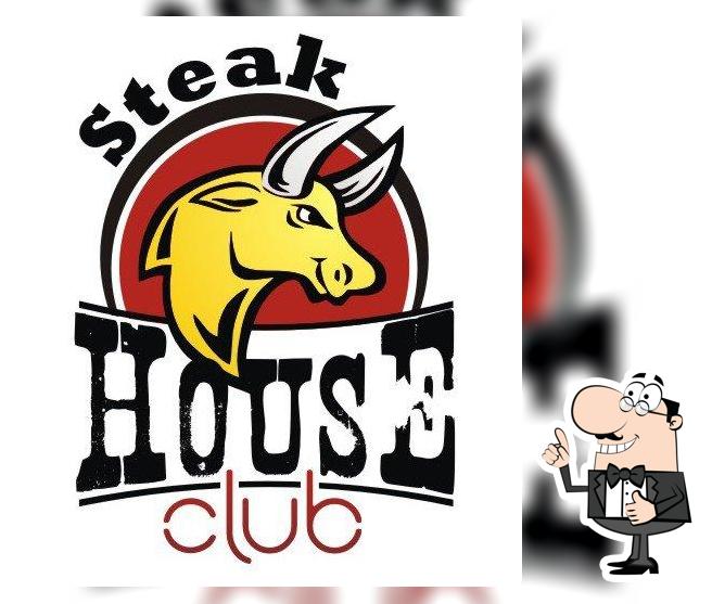 Restaurante Club Steak House e Sushi Bar