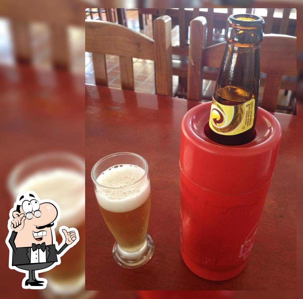 Restaurante Papaleguas