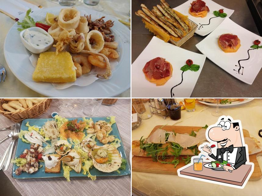 Ristorante Pizzeria Vanin