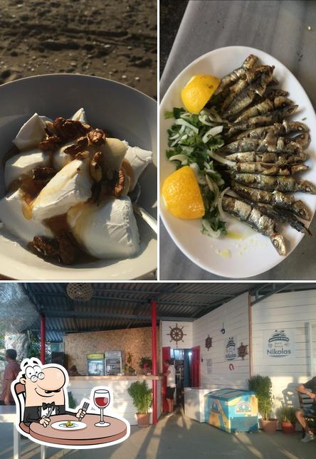 Taverna Nikolaos
