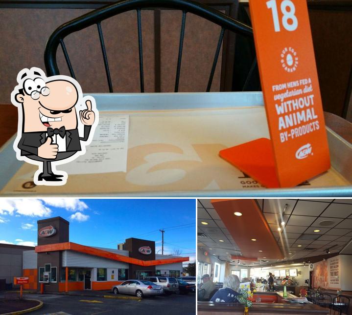 Regarder la photo de A&W Canada