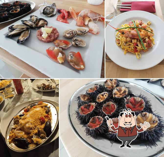Bar Ristorante Quattroventi
