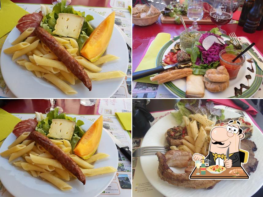 Bistrot de Pays Le Bec Figue