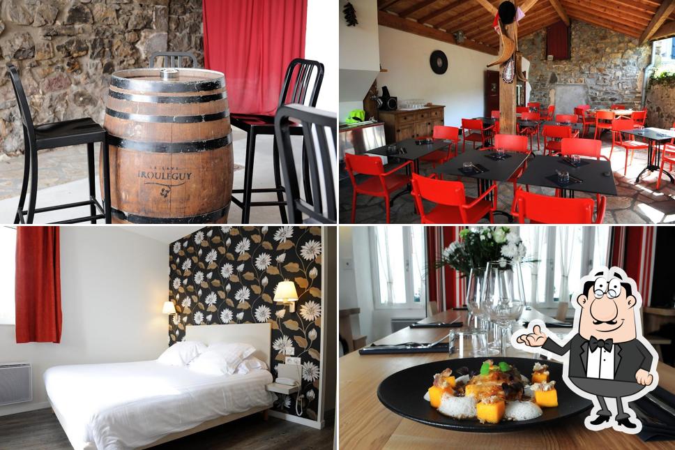 Restaurant CHILHAR Espelette