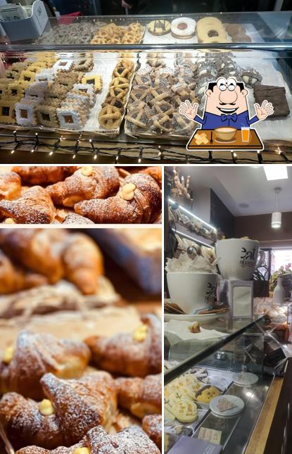 Cibo al Eataliano