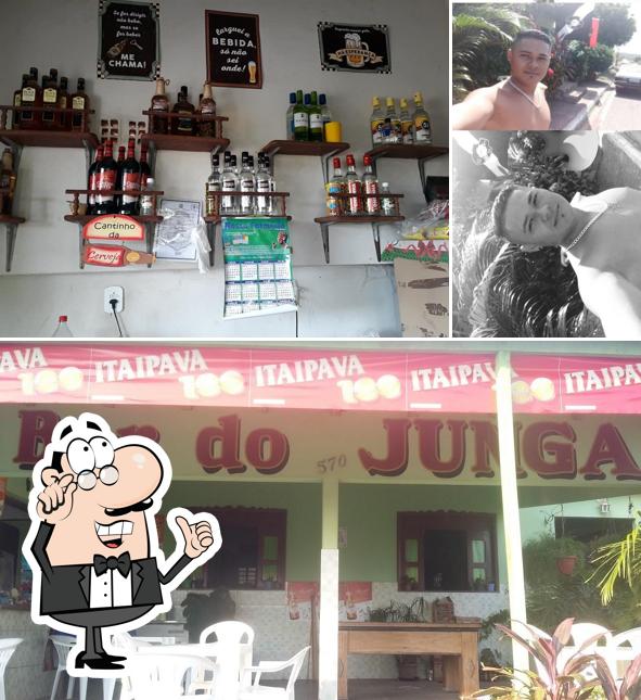 Bar do Junga e Churrascaria