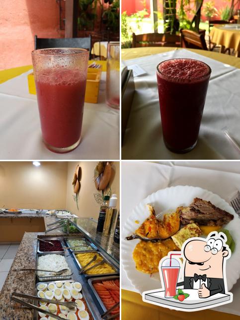 Dona Ana Restaurante