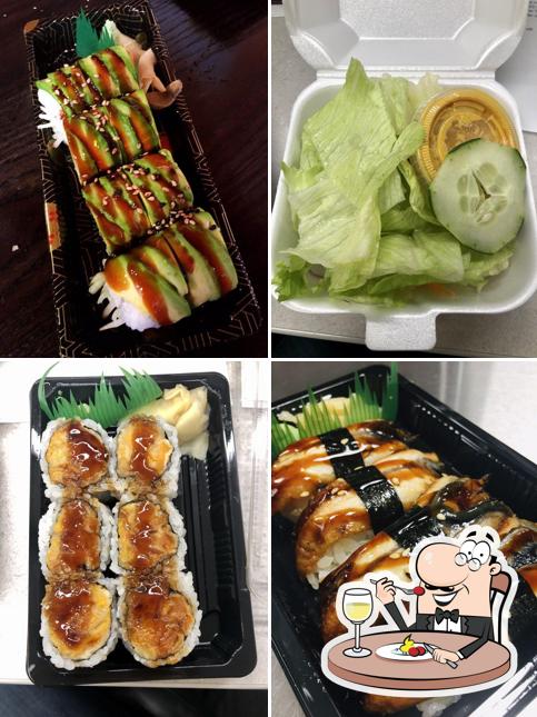 Ichiban Sushi