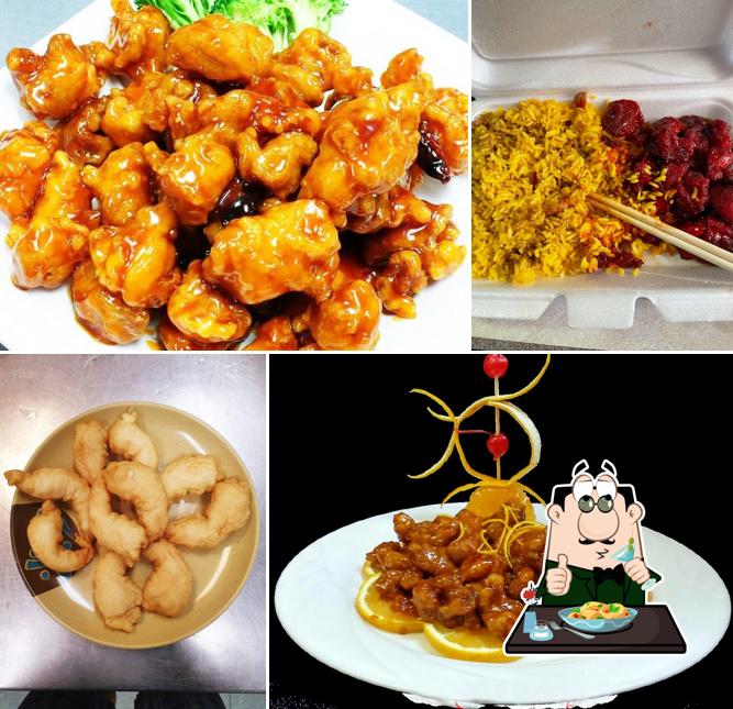 Find the best place to eat in Fort Walton Beach, summer 2024