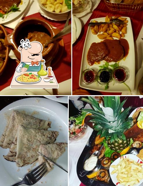 LOVAČKI restoran