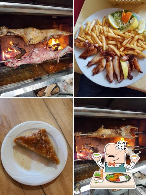 Restoran Orhideja