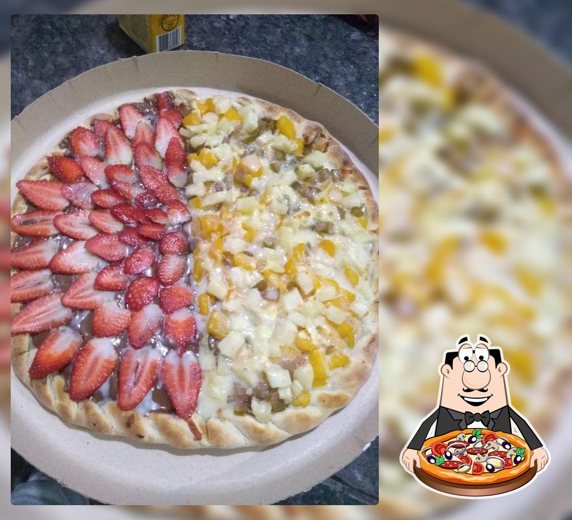 Pizzaria O Paulista