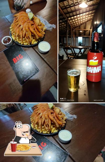 BIGPORTION