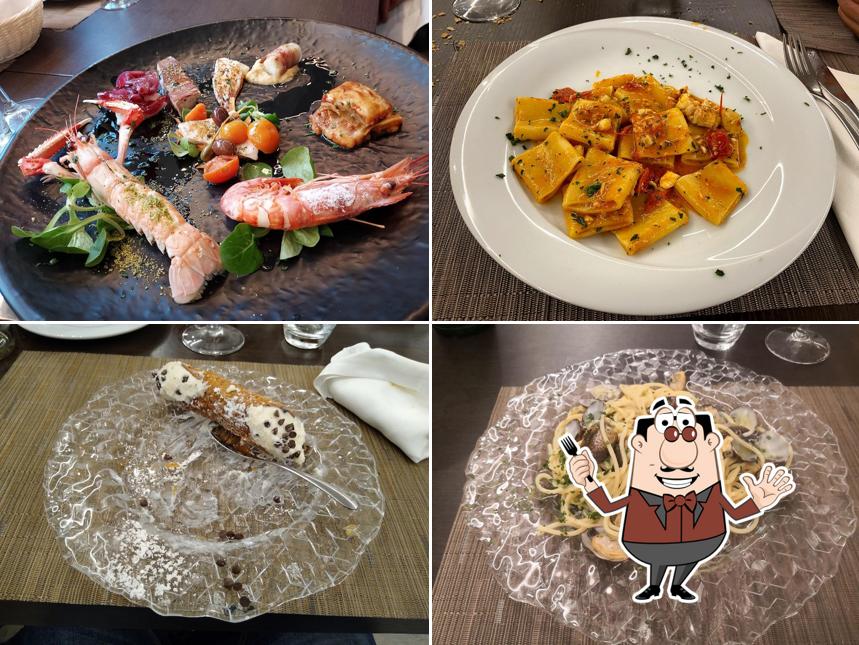 Cibo al Sottosopra