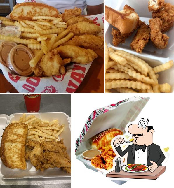 Best chicken strips in Phoenix restaurants, winter 2023 Restaurant Guru