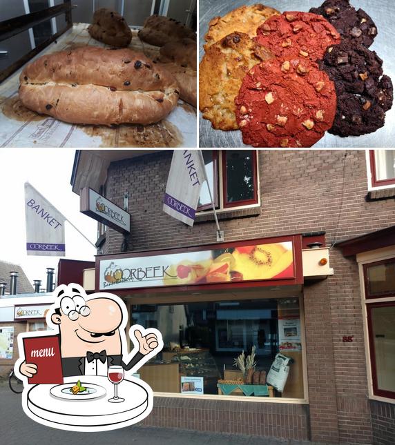 Bakkerij Oorbeek