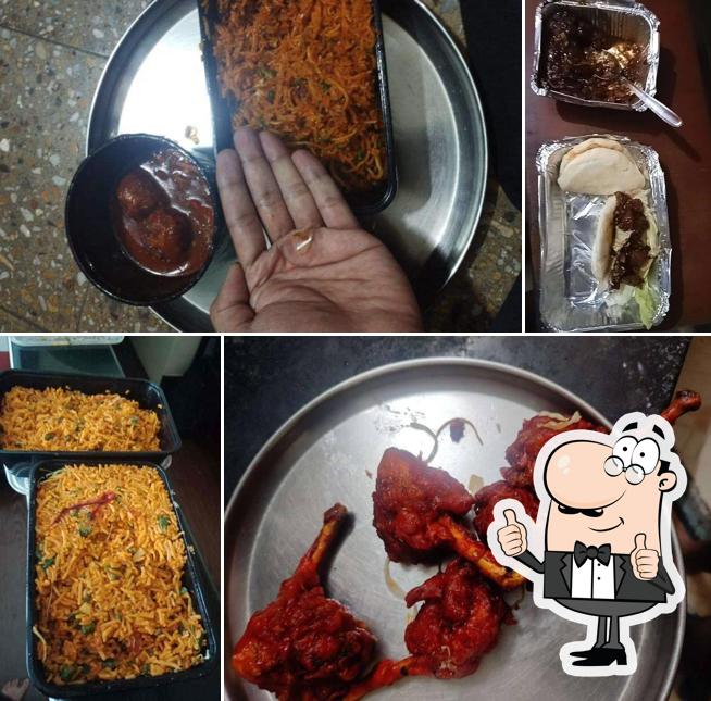 See this pic of Cibo - Hotel Mathoshree
