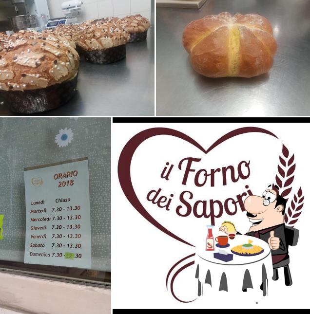 Il Forno dei Sapori