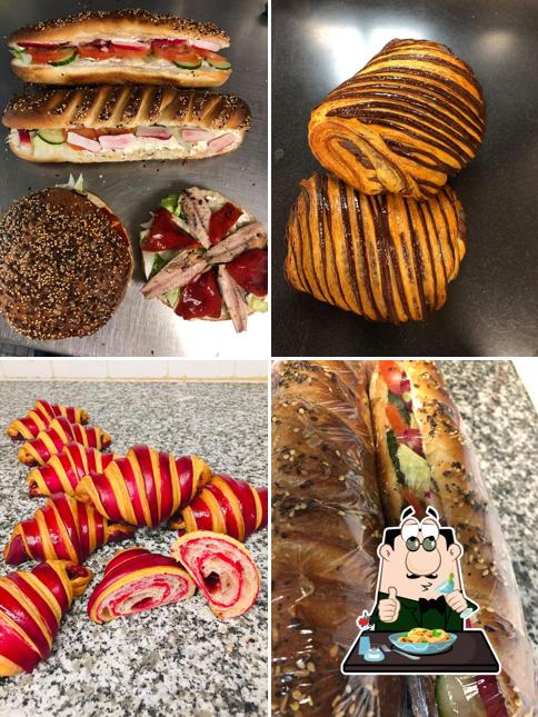 Boulangerie Le Friand