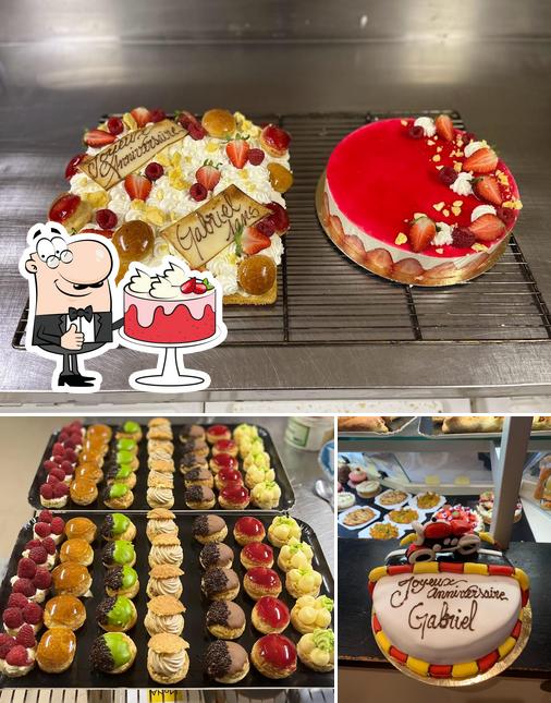 Les Gourmandises De La Place