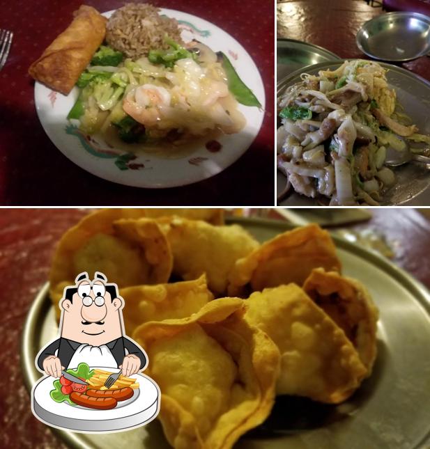 Lotus Palace Adrian Mi