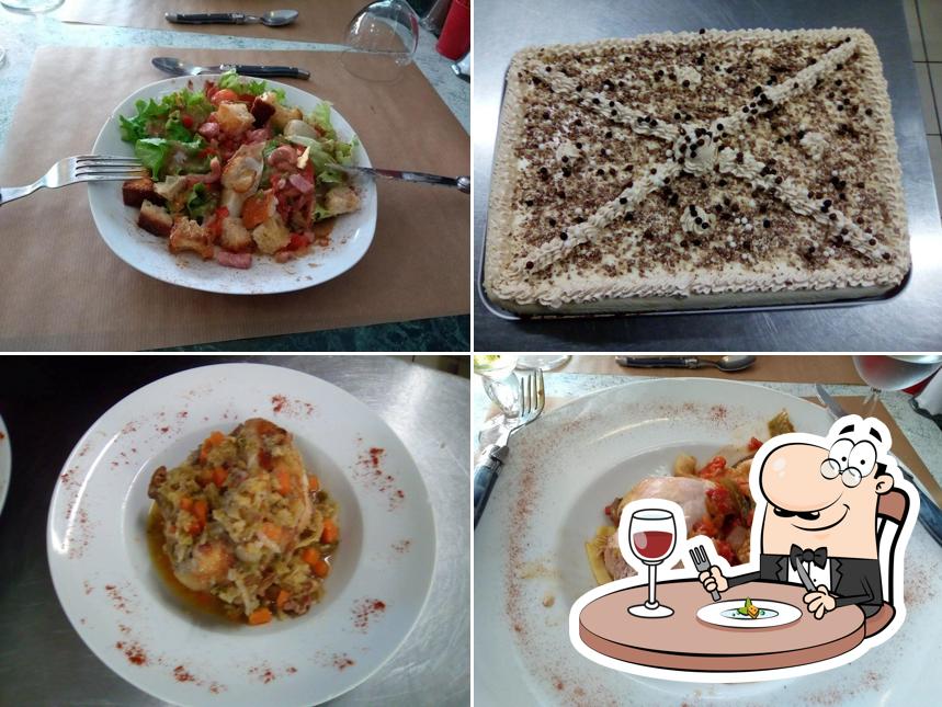 Best cassoulet in Le BuissondeCadouin restaurants, spring 2024 Restaurant Guru