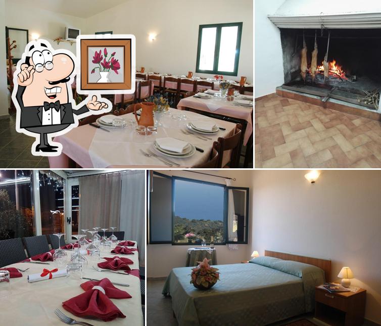 Ristorante Su Debieddu