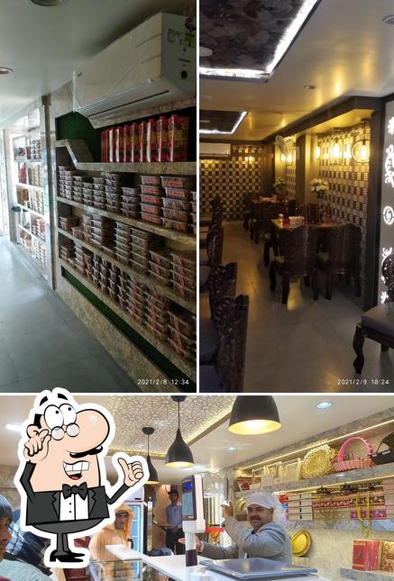 Shree Nanak Sweets