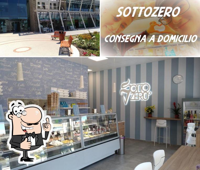 Regarder la photo de SottoZero Gelateria