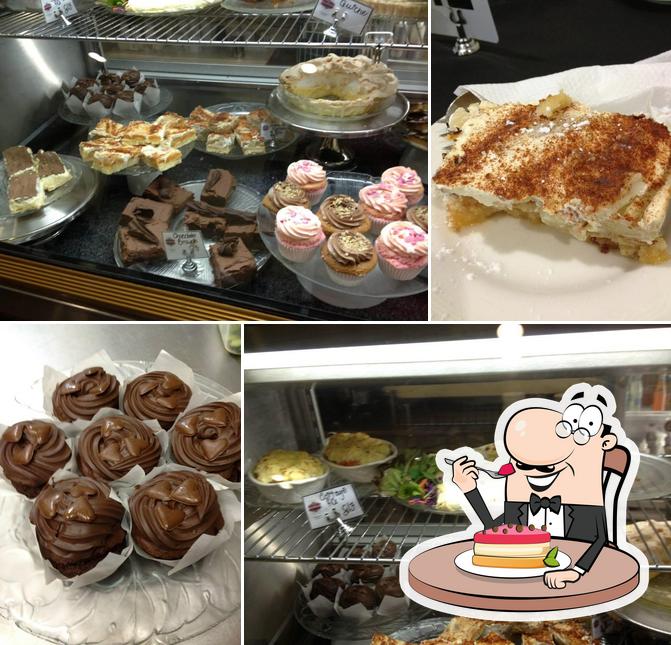 CC's on the Range Bakehouse in East Toowoomba Restaurant reviews