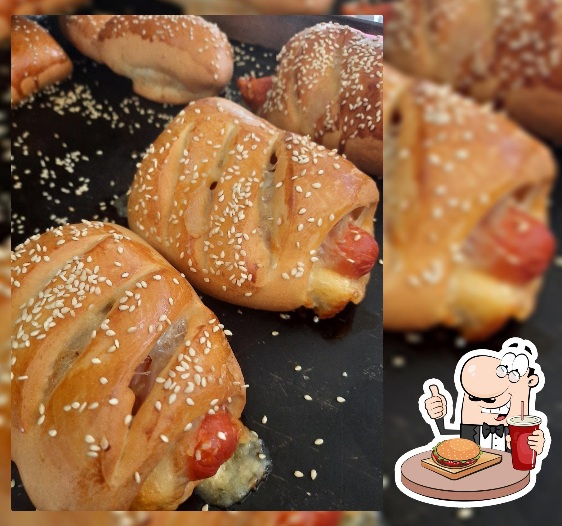 Top Bakery