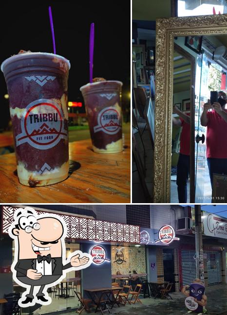 Tribbu Açaí Veneza