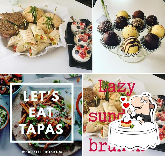 Zelle Bar Bistro