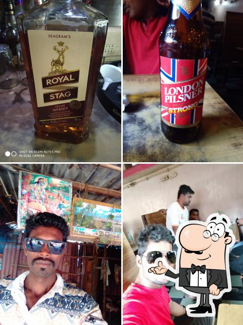 hotel sainath bhuvan